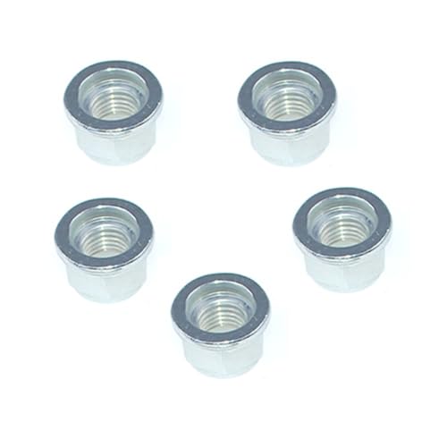 Bundmutter M12 x 1,5 mm passend for FS450 FS460 FS480 FS490 41-2 4119 642 7600 von KLRAEZ