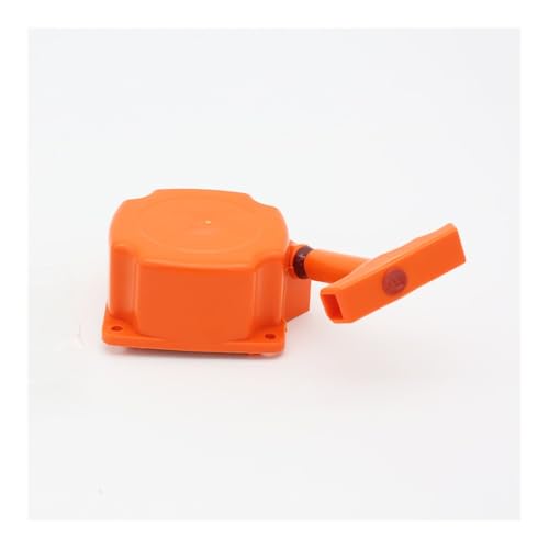 CG430 CG520 Easy Starter Passend for TL43 TL52 Freischneider 1E40F-5 1E44F-5 40-5 44-5 Grasschneider Niedriger Klinkenstart von KLRAEZ