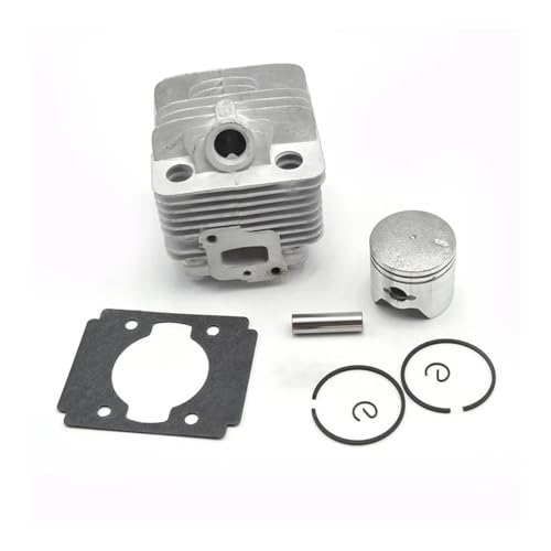 Cg260 Zylinder Kit 34mm Alten Stil Fit for Bg260 1e34f 25cc Zylinder Montage Kolben Ringe Pin Clip Asy Brushcutter Cg260 Zylinder Kit 34mm Alten Stil Fit for Bg260 1e34f 25cc Zylinder Montage Kolben Ringe Pin Clip Asy Brushcutter von KLRAEZ
