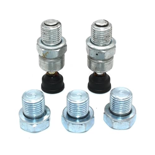 Dekompression des Zylindersteckers Dekompression des Zylindersteckers von KLRAEZ