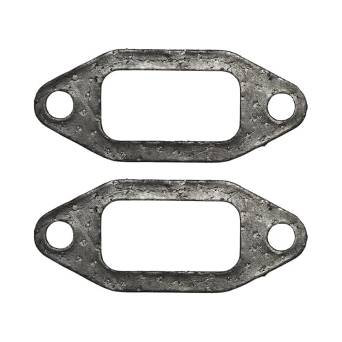 Dichtung passend for 362 365 371 372 372XP 385 390#503 77 59-01, ersetzt 503 77 59-01, 2 Stück Dichtung passend for 362 365 371 372 372XP 385 390#503 77 59-01, ersetzt 503 77 59-01, 2 Stück von KLRAEZ