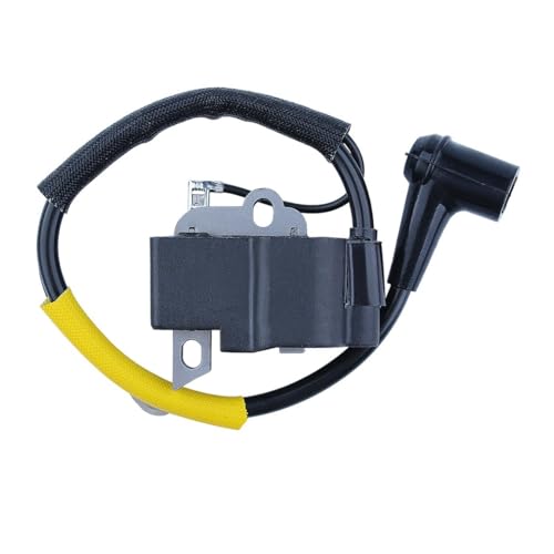 Digitale Zündung COZil Passend for PS-5105 PS 5105 PS-4605 EA 5000 EA5000 ZF-IG-A00222 Ersetzen 181143212 181 143 210 von KLRAEZ