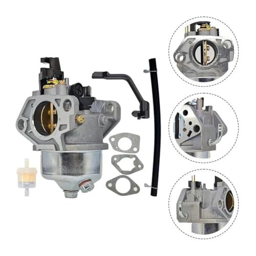 Einfache Installation Vergaser CH440 Motor Motorreparatur Kompatibilitätssicherung Effiziente Lieferung for CH395 Motor Einfache Installation Vergaser CH440 Motor Motorreparatur Kompatibilitätssicherung Effiziente Lieferung for CH395 Motor von KLRAEZ