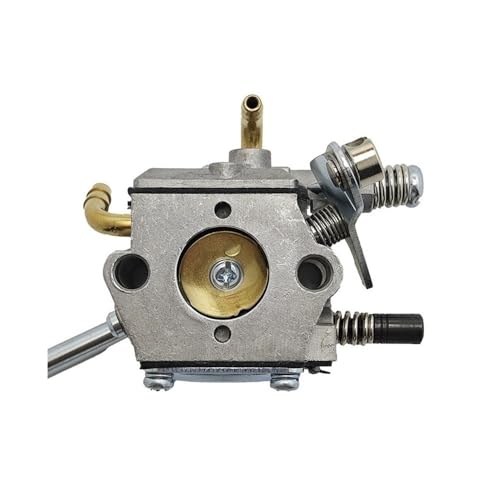 Ersatzvergaser Carb Fit for FS160 FS180 FS220 FS220 FS280 FS290 Pinsel Cutter 4119 120 0602 von KLRAEZ