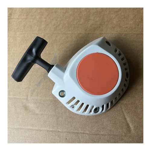 FS460 Seilzugstarter Passend for FS460R FS460C FS460RC FS 460 460R 460C Rasenmäher Freischneider Ersatzteile 4147-190-4003 FS460 Seilzugstarter Passend for FS460R FS460C FS460RC FS 460 460R 460C Rasenmäher Freischneider Ersatzteile 4147-190-4003 von KLRAEZ