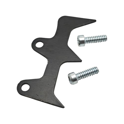 Felling Dog Bumper Spike Fit for 2200 2250 2500 2775 2900 2750 3050 Felling Dog Bumper Spike Fit for 2200 2250 2500 2775 2900 2750 3050 von KLRAEZ