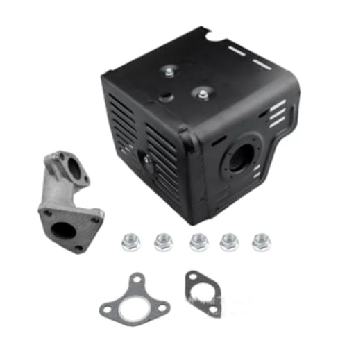 Fit for Gx340 Gx390 11HP 13HP Motor Motor Montage Mit Rohr Teil Drop Verschiffen Fit for Gx340 Gx390 11HP 13HP Motor Motor Montage Mit Rohr Teil Drop Verschiffen von KLRAEZ