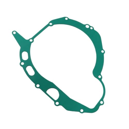 Fit for SV1000 SV1000S TL1000 R TL1000S DL1000 DL1050 V-Strom 11483-02F00 11483-02F10 Stator Generator Abdeckung Dichtung von KLRAEZ