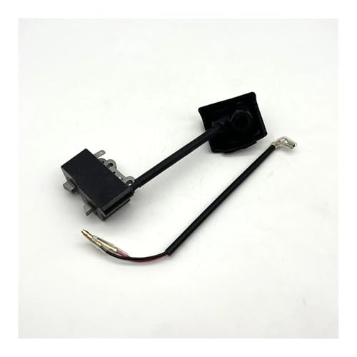 Fit for TJ35 TJ35E Pinsel Cutter Motor Ersatz Teile 21171-0045 211710045 Zündspule Modul von KLRAEZ