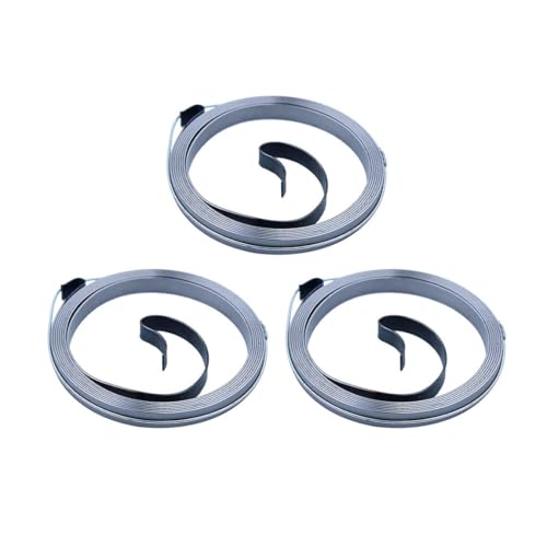 Frühling Fit for GCV160 GCV135 GC135 GC160 Pull Starter Motor Rasenmäher Gras Garten Werkzeug Teile Frühling Fit for GCV160 GCV135 GC135 GC160 Pull Starter Motor Rasenmäher Gras Garten Werkzeug Teile von KLRAEZ