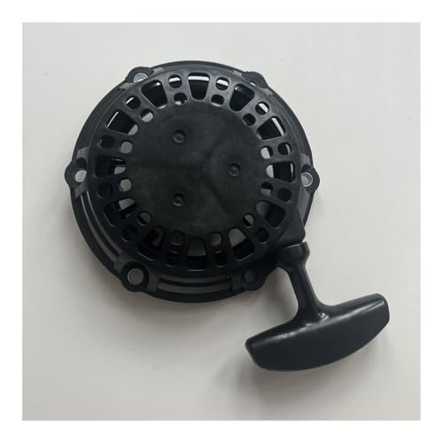 GT-148 Kunststoff Klaue Recoil Seilzugstarter Fit for 148 148F 148XF 148YF 24V Inverter Generator GT-148 Kunststoff Klaue Recoil Seilzugstarter Fit for 148 148F 148XF 148YF 24V Inverter Generator von KLRAEZ