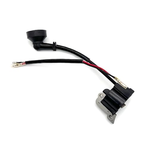 Garten Power Tool Zubehör 26cc Benzin Pinsel Cutter Motor 32F 34F Zündspule Garten Power Tool Zubehör 26cc Benzin Pinsel Cutter Motor 32F 34F Zündspule von KLRAEZ