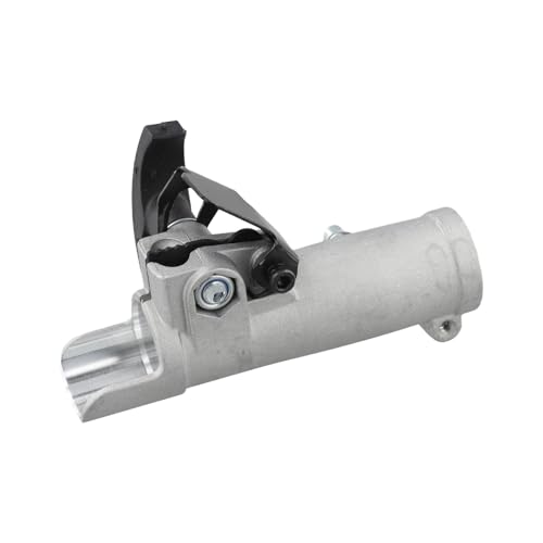 Gartenwerkzeug-Verbindungsstück Stangenverbindungsstück Gartenpflege Kompatibel mit 26-mm-Welle Kompatibel mit 28-mm-Welle(28mm) von KLRAEZ