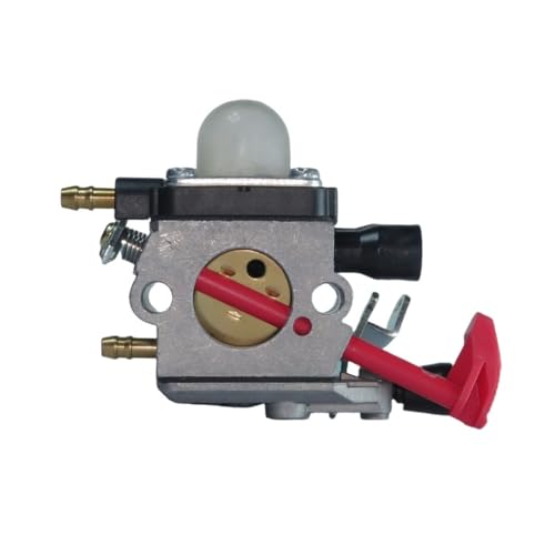 Gebläsevergaser passend for BG45 BG46 BG50 BG55 BG65 BG85 SH55 SH85 Laubbläser, ersetzen Sie 4229 120 0650 von KLRAEZ