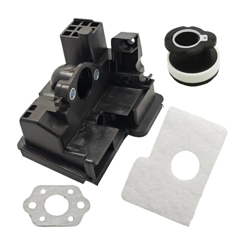 Gehäuse Basis Montage Verteiler Luftfilter Kit Fit for MS170 MS180 017 018 MS 170 180 Kettensäge Teil 1130 140 2803 von KLRAEZ