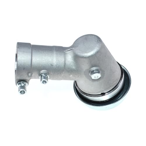 Getriebegehäuse passend for 143R II 236R 243R 243RJ 253R 253RJ 543RS 553RS BCZ400SW BCZ4000DL Getriebegehäuse passend for 143R II 236R 243R 243RJ 253R 253RJ 543RS 553RS BCZ400SW BCZ4000DL von KLRAEZ