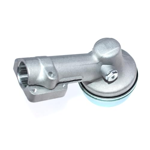 Getriebekopf passend for FSA130R FSA135 FSA135R FS-KM 4180 640 0114 4180 640 0104 von KLRAEZ