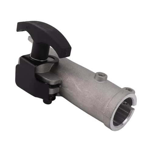 Gras Anschlussklemme 7 Spline 26mm Freischneider Wellenanschluss Verbinden Klemme Gartenwerkzeugteile von KLRAEZ