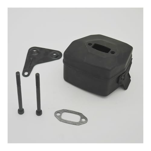Halterung Dichtung Fit for 262xp 261 262 Garten Kettensäge Werkzeug Ersatzteile von KLRAEZ