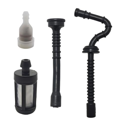 Heizölleitungsschlauchfilter-Entlüftungssatz Passend for MS210 MS230 MS250 021 023 025 Kettensägenersatzteile Heizölleitungsschlauchfilter-Entlüftungssatz Passend for MS210 MS230 MS250 021 023 025 Kettensägenersatzteile von KLRAEZ