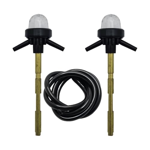 K056704 Primer Birne Kraftstoff Linie Kit Fit for 577135901 SST25C FX26SCE SST25CE W25CFK W25SB Edger von KLRAEZ