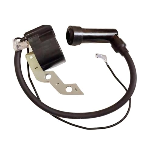 KE24016AA Zündspule Fit for Wasser Pinne Motor GM132 GM182 GT240 GT400 GT600 MGE1801-2901 MGK2400 KE24016AA Zündspule Fit for Wasser Pinne Motor GM132 GM182 GT240 GT400 GT600 MGE1801-2901 MGK2400 von KLRAEZ