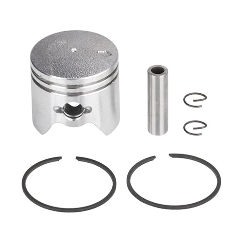 34-mm-Kolbensatz, passend for BG45 BG46 FS38 FS45 FS55 HS45 HS81 Gebläse-Kettensäge, Ersatzteil, Elektrowerkzeug-Zubehör 34-mm-Kolbensatz, passend for BG45 BG46 FS38 FS45 FS55 HS45 HS81 Gebläse-Kettensäge, Ersatzteil, Elektrowerkzeug-Zubehör von KLRAEZ