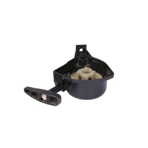 Rasenmäher-Zugstarter-Kit Passend for TU26-Sprühgerät, Freischneider, 2-Takt-Motor, Riemenscheibenstarter, Garten-Elektrowerkzeug Rasenmäher-Zugstarter-Kit Passend for TU26-Sprühgerät, Freischneider, 2-Takt-Motor, Riemenscheibenstarter, Garten-Elektrowerkzeug von KLRAEZ