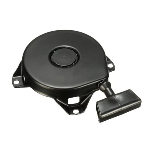 Unser kompatibler Ersatz-Reversierstarter bietet konsistente Motorstarts. Passend for Teilenummer 590420A. Unser kompatibler Ersatz-Reversierstarter bietet konsistente Motorstarts. Passend for Teilenummer 590420A. von KLRAEZ