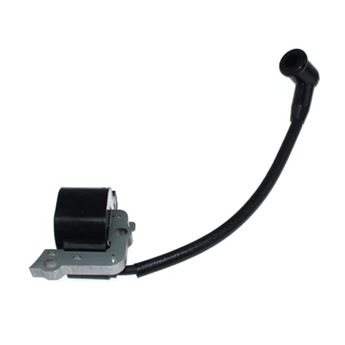 Zündspule passend for B210 B215 B235 WC205 WC210 WC215 WC2200 WS205 WS210 WS215 WS2200 WS225 WS230 WS235 WS2400 WS405 Zündspule passend for B210 B215 B235 WC205 WC210 WC215 WC2200 WS205 WS210 WS215 WS2200 WS225 WS230 WS235 WS2400 WS405 von KLRAEZ