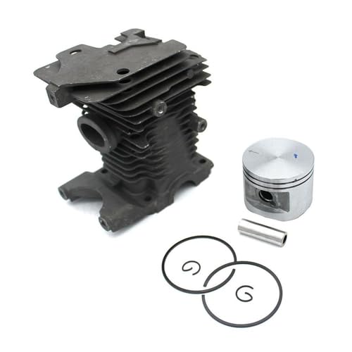 Zylinderkolbensatz 46 mm passend for MS270 MS270C 11330201203 11330201200 Zylinderkolbensatz 46 mm passend for MS270 MS270C 11330201203 11330201200 von KLRAEZ