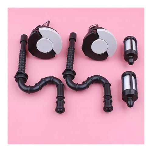 Kappe Filter Linie Schlauch Kit Fit for MS240 MS260 MS290 MS360 MS390 Kettensäge Ersatz Ersatz Teil Kappe Filter Linie Schlauch Kit Fit for MS240 MS260 MS290 MS360 MS390 Kettensäge Ersatz Ersatz Teil von KLRAEZ