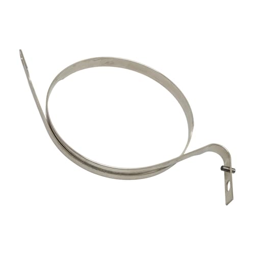 Kettenbremsband passend for MS460 046 MS440 044 Kettensäge 1128-160-5400 Kettenbremsband passend for MS460 046 MS440 044 Kettensäge 1128-160-5400 von KLRAEZ