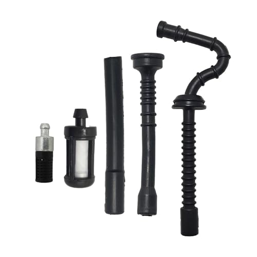 Kettensäge Heizölfilter Schlauch Rohr Service Kit Fit for MS250 MS230 MS210 MS 250 230 210 025 023 021 Ersatzteile von KLRAEZ