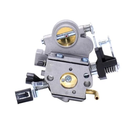 Kettensägenvergaser passend for MS311 MS362 MS392 WTE-8 C1Q-S235 for Modell OEM 11401200600 1140 120 0600 von KLRAEZ