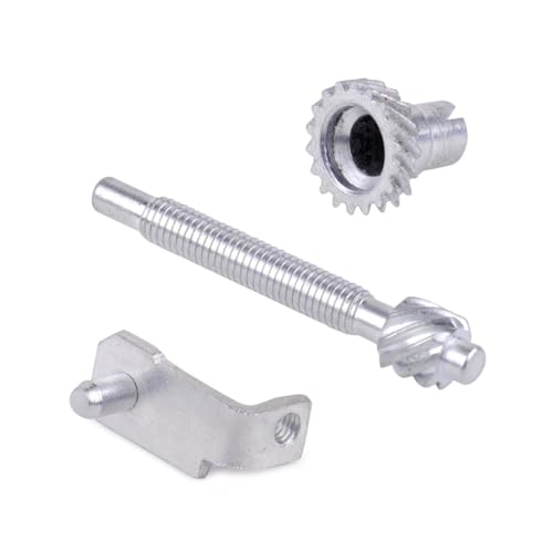 Kettenspanner, passend for MS380, MS381, MS650, Kettensägenzubehör von KLRAEZ