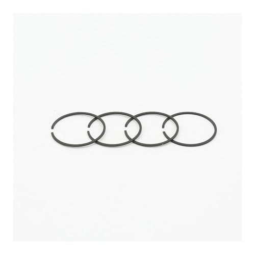 Kolbenring passend for FS120 FS200 FS250 Freischneider Ersatzteile 4119 034 3001 4119 034 3005(FS250 40MM X1.5MM) von KLRAEZ