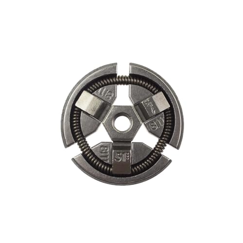 Kupplung 501455403 537110502 503577101 503657801 Passend for Kettensäge 50 51 55 55 R 154 254 257 261 262 262XP Kupplung 501455403 537110502 503577101 503657801 Passend for Kettensäge 50 51 55 55 R 154 254 257 261 262 262XP von KLRAEZ
