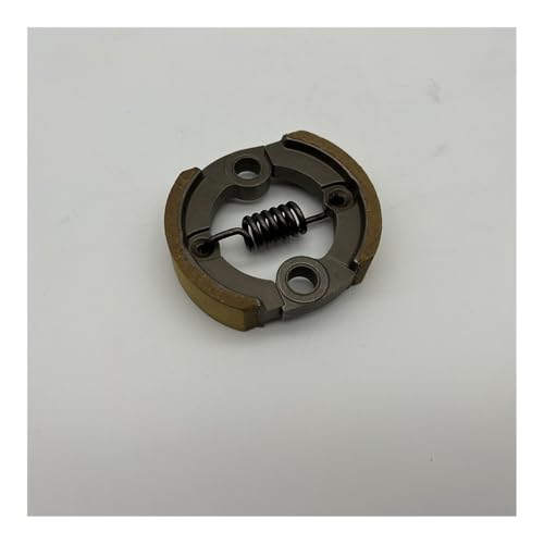 Kupplung Fit for TJ53 Pinsel Cutter Reiniger Komplette Garten Werkzeuge Ersatz Teile Kupplung Fit for TJ53 Pinsel Cutter Reiniger Komplette Garten Werkzeuge Ersatz Teile von KLRAEZ