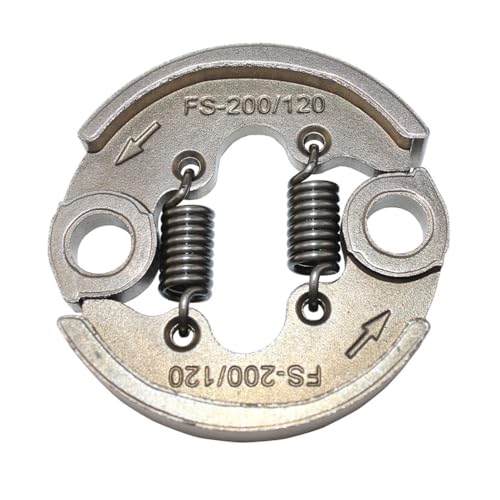 Kupplung passend for FS410C-EML FS460C-EM FS460C-EMK FS460C-EMKW FS460C-EMKZ FS460C-EML FS460C-EMLZ FS460RC-EM SP452 SP482 von KLRAEZ