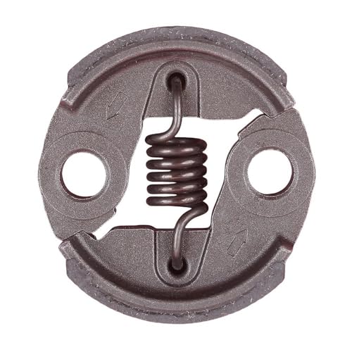 Kupplung passend for GX22 GX25 GX25NT HHT25S UMK422 Freischneider Kleinmotor Motor 22000-ZM3-003 Batterie Kupplung passend for GX22 GX25 GX25NT HHT25S UMK422 Freischneider Kleinmotor Motor 22000-ZM3-003 Batterie von KLRAEZ