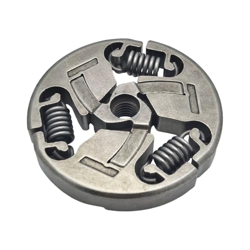 Kupplungsbaugruppe passend for 357 359 357XP 359 EPA-Kettensägenteile, Ersatz-OEM 587 69 17 01 Kupplungsbaugruppe passend for 357 359 357XP 359 EPA-Kettensägenteile, Ersatz-OEM 587 69 17 01 von KLRAEZ