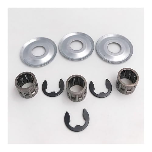 Kupplungsscheibe Clip Nadellager Passend for MS170 MS180 MS210 MS230 MS250 MS 210 230 250 017 018 021 023 025 Kettensägenteile Kupplungsscheibe Clip Nadellager Passend for MS170 MS180 MS210 MS230 MS250 MS 210 230 250 017 018 021 023 025 Kettensägenteile von KLRAEZ
