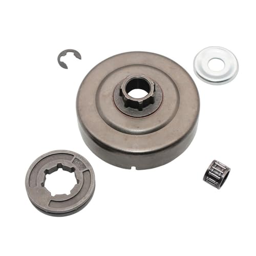 Kupplungstrommel-Kettenrad-Nadelkäfig 0,325-7T Passend for 021 023 025 MS210 MS210C MS210Z MS230 MS230C MS230Z MS250 MS250C MS250Z Kupplungstrommel-Kettenrad-Nadelkäfig 0,325-7T Passend for 021 023 025 MS210 MS210C MS210Z MS230 MS230C MS230Z MS250 MS250C MS250Z von KLRAEZ