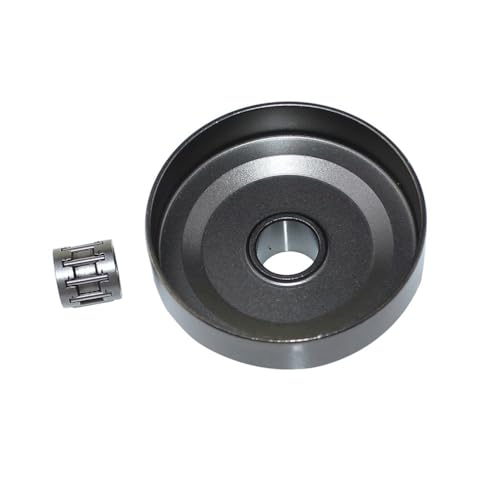 Kupplungstrommel-Kettenrad-Spur passend for DCS230T DCS231T DCS232T PS-220TH PS-221TH PS-222TH 165405-2 Kupplungstrommel-Kettenrad-Spur passend for DCS230T DCS231T DCS232T PS-220TH PS-221TH PS-222TH 165405-2 von KLRAEZ