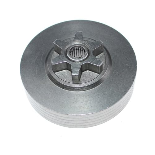 Kupplungstrommel-Kettenrad-Spur passend for UT-10781 UT-10785 UT-10769 UT-10833 UT-10861 UT-10886 UT-10770 UT-10824 UT-10837 Kupplungstrommel-Kettenrad-Spur passend for UT-10781 UT-10785 UT-10769 UT-10833 UT-10861 UT-10886 UT-10770 UT-10824 UT-10837 von KLRAEZ