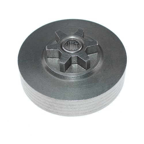 Kupplungstrommel-Kettenrad-Spur passend for UT-10804 UT-10805 UT-10831 UT-10859 UT-10874 UT-10827 UT-10830 UT-10835 UT-10848 UT-10863 Kupplungstrommel-Kettenrad-Spur passend for UT-10804 UT-10805 UT-10831 UT-10859 UT-10874 UT-10827 UT-10830 UT-10835 UT-10848 UT-10863 von KLRAEZ
