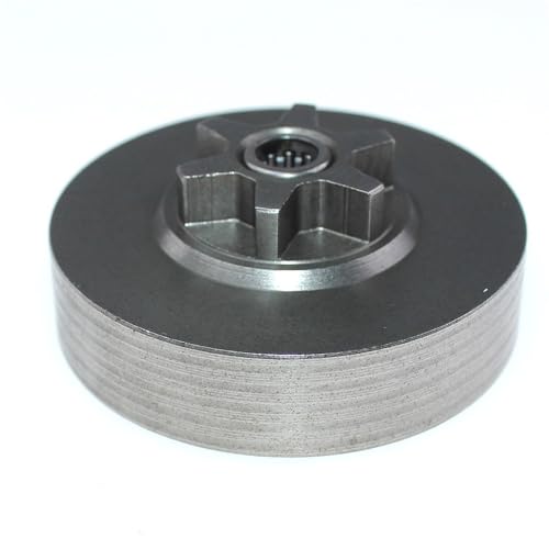 Kupplungstrommel-Kettenrad-Spur passend for UT-10864 UT-10774 UT-10840 UT-10868 UT-10758 UT-10869 UT-10808 UT-10839 UT-10867 UT-10807 Kupplungstrommel-Kettenrad-Spur passend for UT-10864 UT-10774 UT-10840 UT-10868 UT-10758 UT-10869 UT-10808 UT-10839 UT-10867 UT-10807 von KLRAEZ