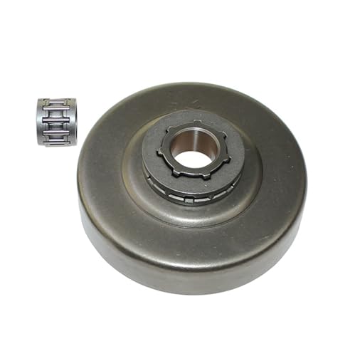 Kupplungstrommel-Kettensägen-Kettenradfelge passend for 362 362XP 365 365H 365SP 365W 365W 371 371XP 372XP Kupplungstrommel-Kettensägen-Kettenradfelge passend for 362 362XP 365 365H 365SP 365W 365W 371 371XP 372XP von KLRAEZ