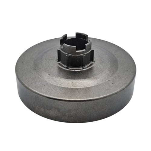 Kupplungstrommel passend for 394XP 395XP 181 281 288 288XP 181XP 281XP 394 395 Kettensägen-Ersatzteile von KLRAEZ
